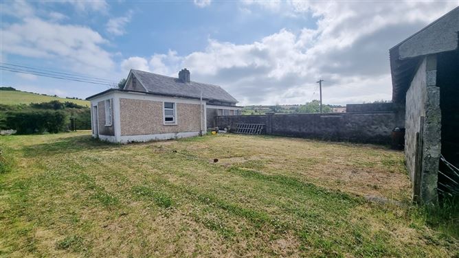 Greaghagarran, Mountain Lodge, Cootehill, Cavan