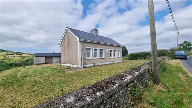 Greaghagarran, Mountain Lodge, Cootehill, Cavan