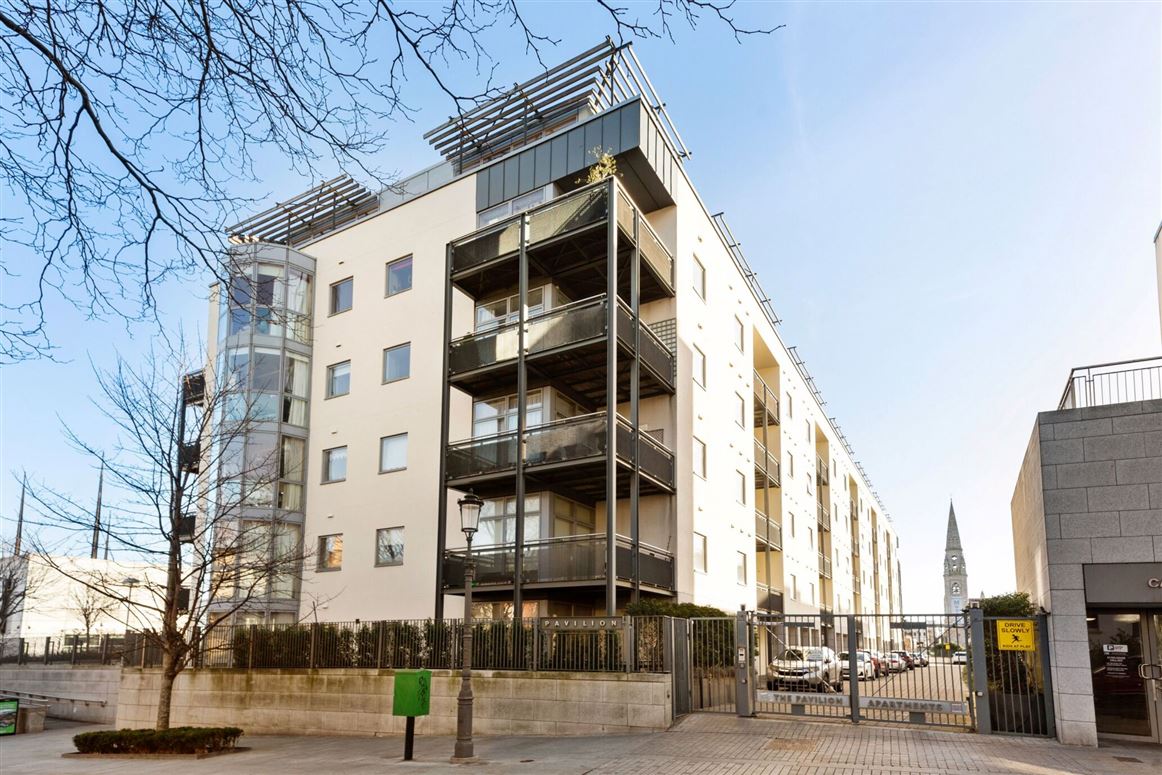 25 The Pavilion, Marine Road, Dun Laoghaire