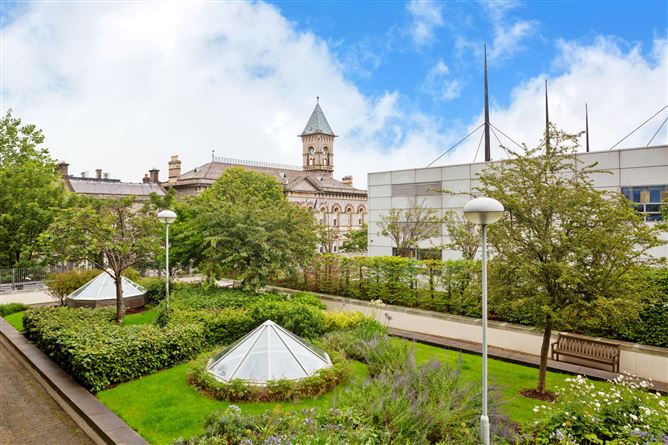 25 The Pavilion, Marine Road, Dun Laoghaire