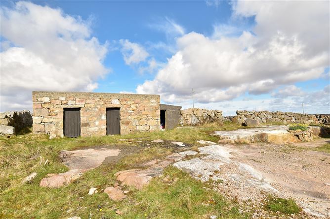 Bantrach Cottage, Ballinahown, Inverin, Galway