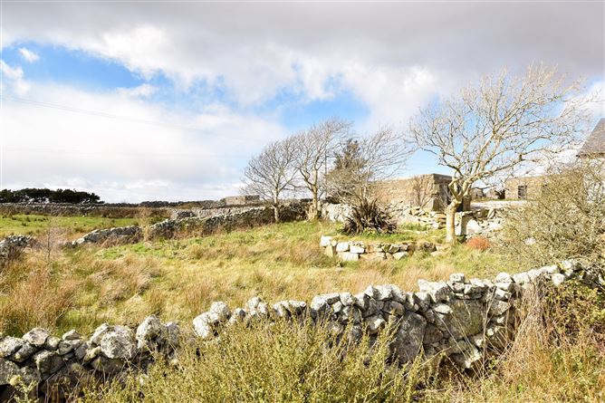Bantrach Cottage, Ballinahown, Inverin, Galway