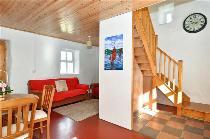 Bantrach Cottage, Ballinahown, Inverin, Galway