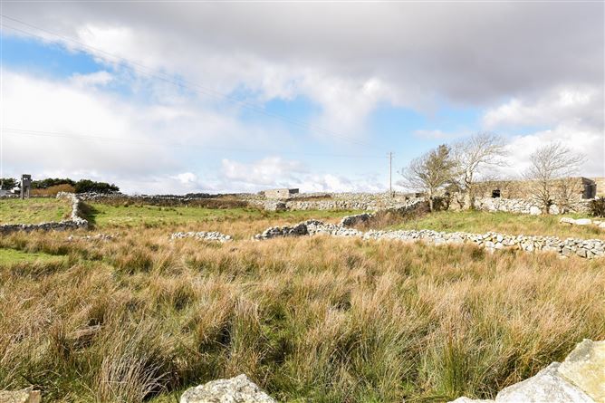 Bantrach Cottage, Ballinahown, Inverin, Galway