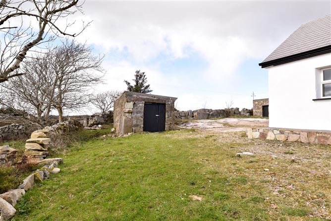 Bantrach Cottage, Ballinahown, Inverin, Galway