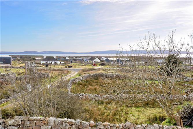 Bantrach Cottage, Ballinahown, Inverin, Galway