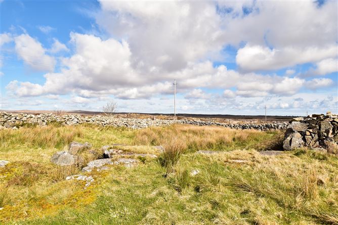 Bantrach Cottage, Ballinahown, Inverin, Galway