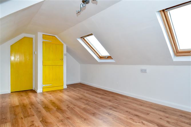 Bantrach Cottage, Ballinahown, Inverin, Galway