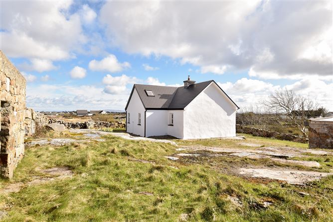 Bantrach Cottage, Ballinahown, Inverin, Galway