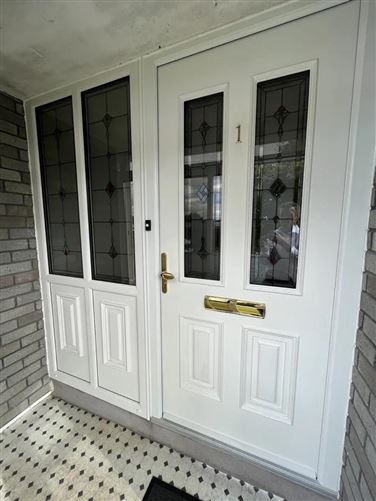 1 Elm Grove, Galway's Lane, Douglas, Cork
