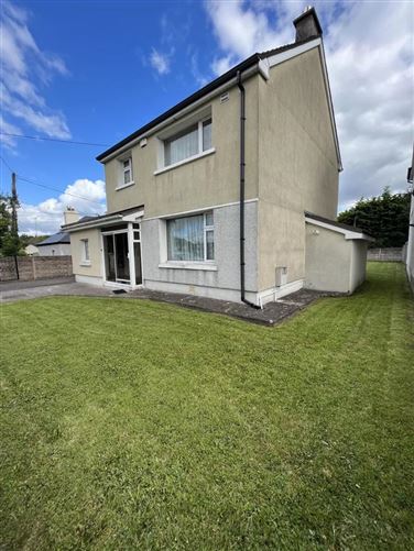 1 Elm Grove, Galway's Lane, Douglas, Cork