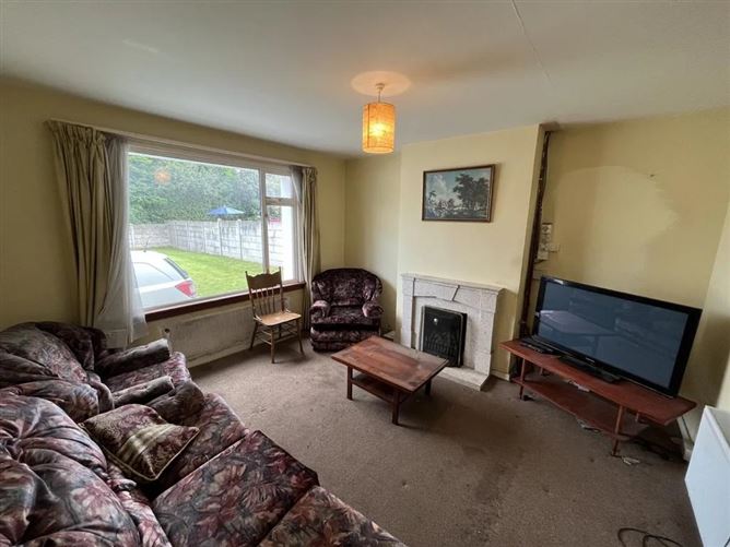 1 Elm Grove, Galway's Lane, Douglas, Cork