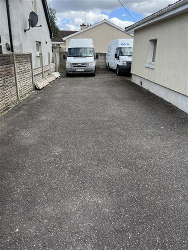 1 Elm Grove, Galway's Lane, Douglas, Cork