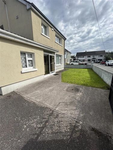 1 Elm Grove, Galway's Lane, Douglas, Cork