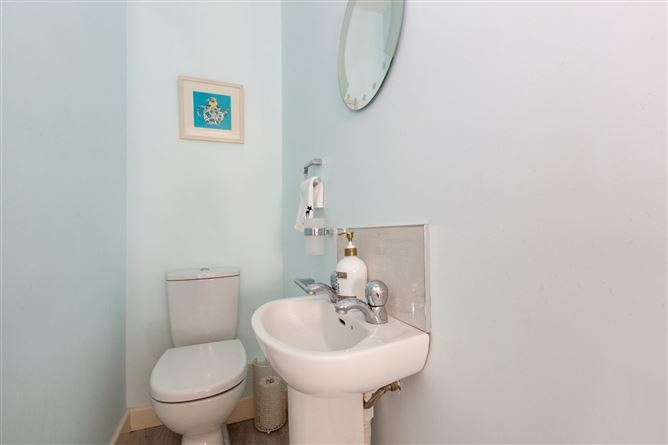 120 Fassaugh Road, Cabra, Dublin 7