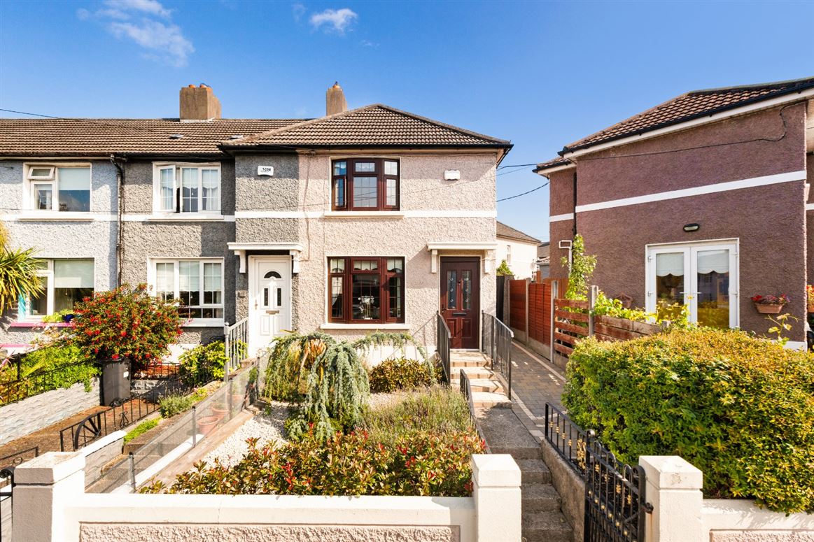 120 Fassaugh Road, Cabra, Dublin 7