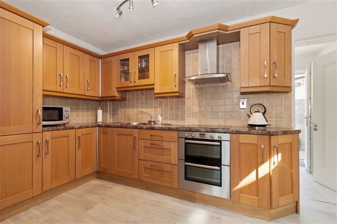 120 Fassaugh Road, Cabra, Dublin 7