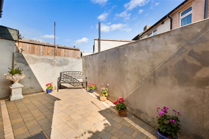 120 Fassaugh Road, Cabra, Dublin 7