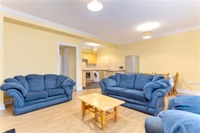 G4 Clonmullen Hall, Edenderry, Offaly