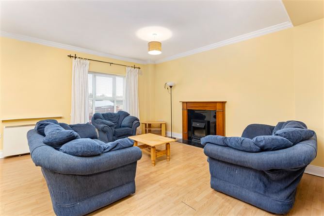 G4 Clonmullen Hall, Edenderry, Offaly