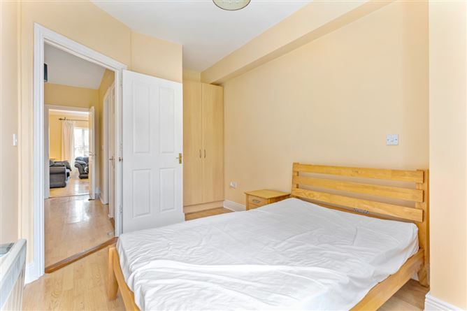 G4 Clonmullen Hall, Edenderry, Offaly