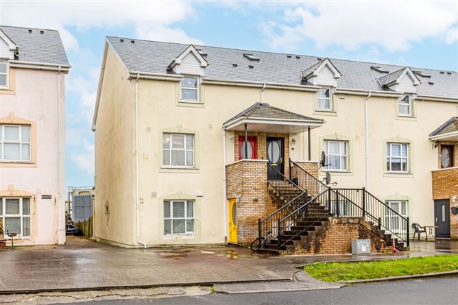 G4 Clonmullen Hall, Edenderry, Offaly