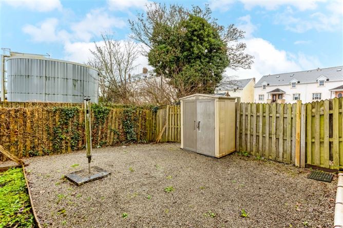 G4 Clonmullen Hall, Edenderry, Offaly