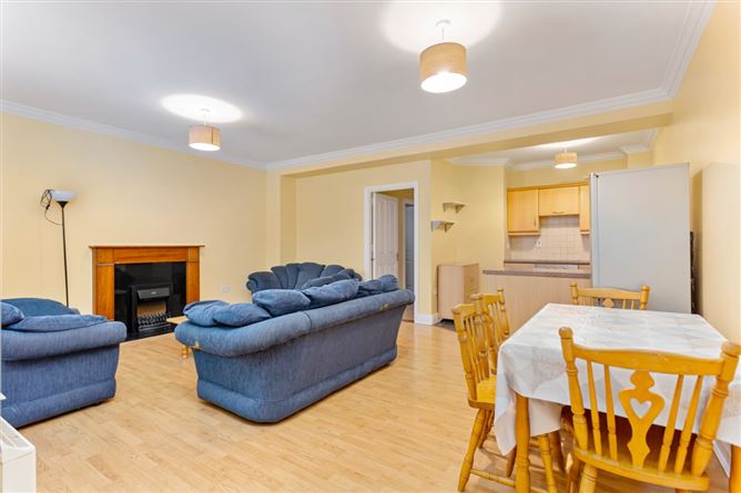 G4 Clonmullen Hall, Edenderry, Offaly
