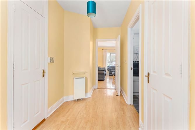 G4 Clonmullen Hall, Edenderry, Offaly