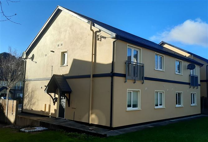 6 Cuirt Cleady, Kenmare, Kerry