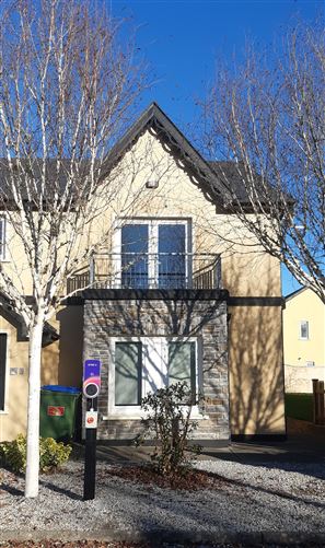 6 Cuirt Cleady, Kenmare, Kerry