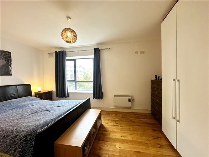 Apartment 4, 3 Grange Lodge Avenue Clongriffin, Dublin 13