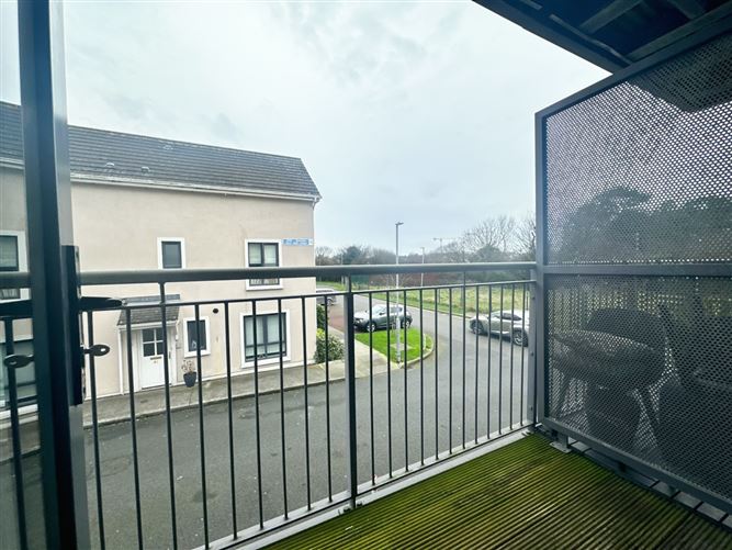 Apartment 4, 3 Grange Lodge Avenue Clongriffin, Dublin 13