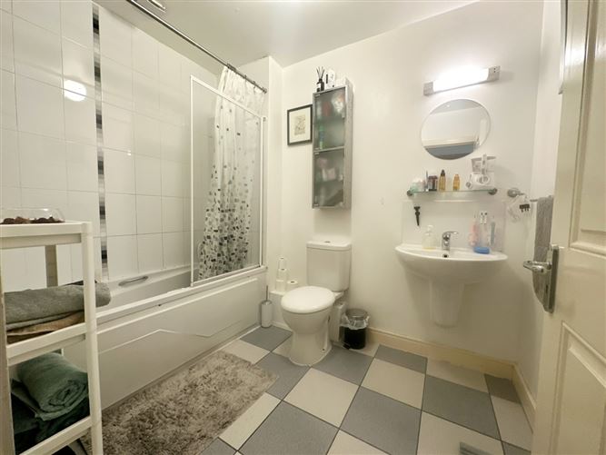 Apartment 4, 3 Grange Lodge Avenue Clongriffin, Dublin 13
