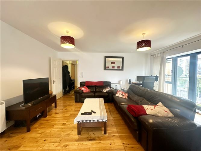 Apartment 4, 3 Grange Lodge Avenue Clongriffin, Dublin 13