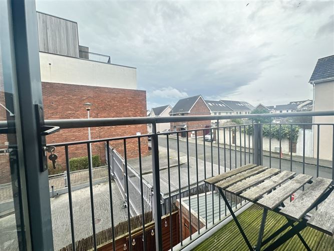 Apartment 4, 3 Grange Lodge Avenue Clongriffin, Dublin 13