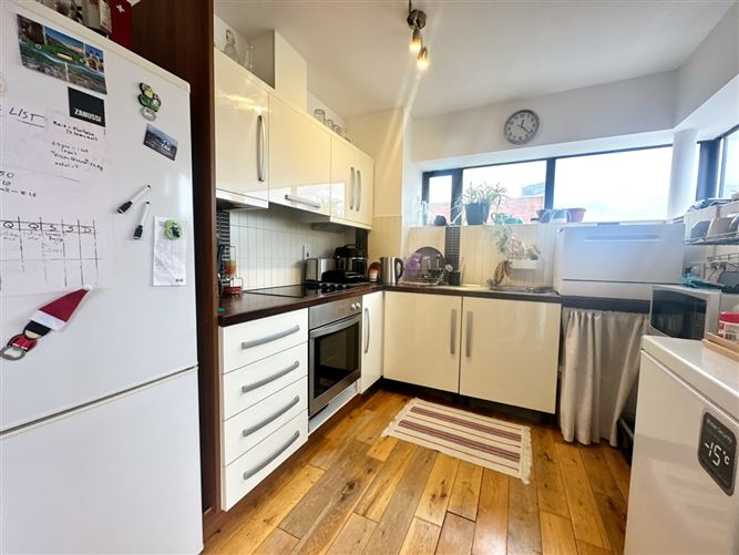 Apartment 4, 3 Grange Lodge Avenue Clongriffin, Dublin 13
