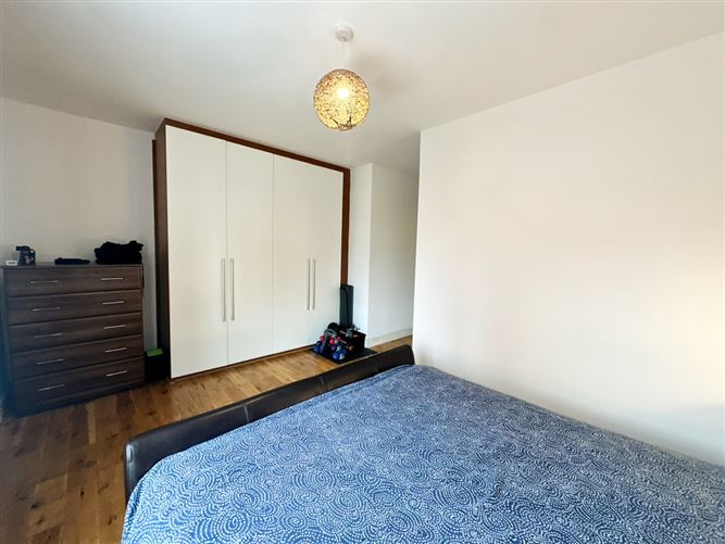 Apartment 4, 3 Grange Lodge Avenue Clongriffin, Dublin 13