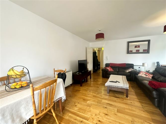 Apartment 4, 3 Grange Lodge Avenue Clongriffin, Dublin 13