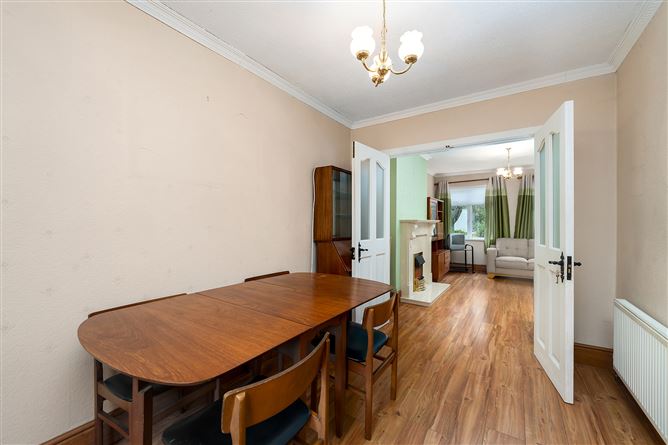 14 Brookville, North Road, Finglas, Dublin 11