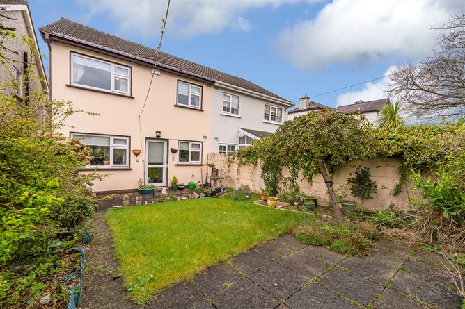 14 Brookville, North Road, Finglas, Dublin 11