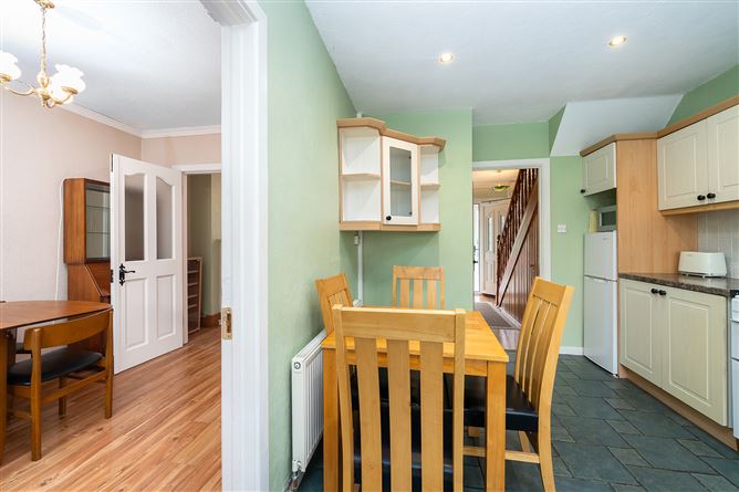 14 Brookville, North Road, Finglas, Dublin 11