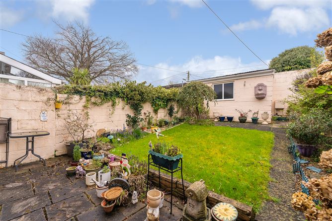 14 Brookville, North Road, Finglas, Dublin 11
