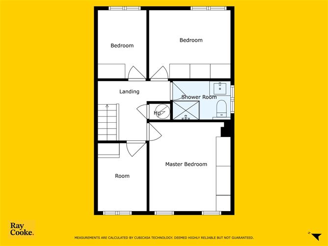 14 Brookville, North Road, Finglas, Dublin 11