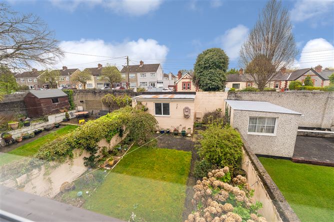 14 Brookville, North Road, Finglas, Dublin 11