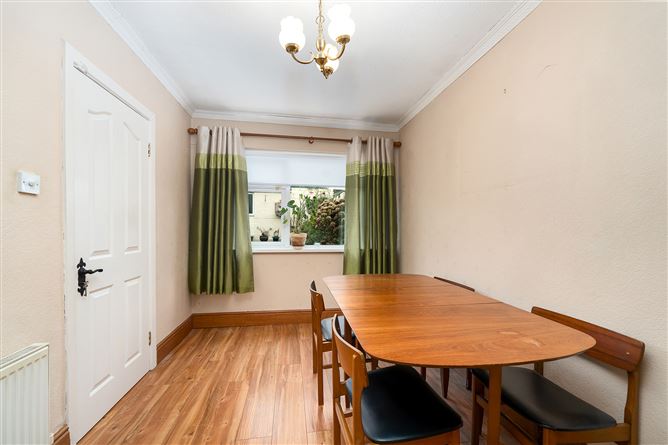 14 Brookville, North Road, Finglas, Dublin 11