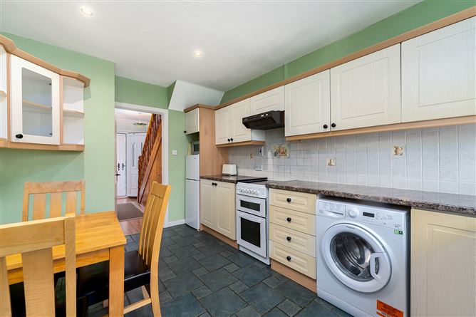 14 Brookville, North Road, Finglas, Dublin 11