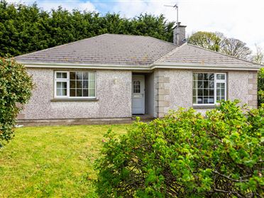 Image for 7 Willow Bank, Blackwater, Co. Wexford