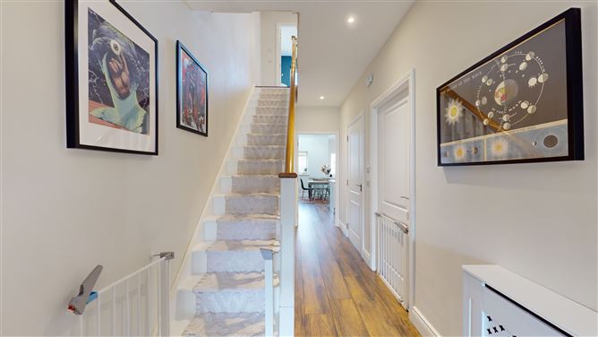 8 Dodderbrook Rise, Ballycullen, Dublin