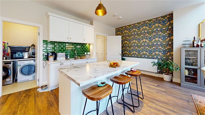 Photo 13 of 31 — 8 Dodderbrook Rise, Ballycullen, Dublin